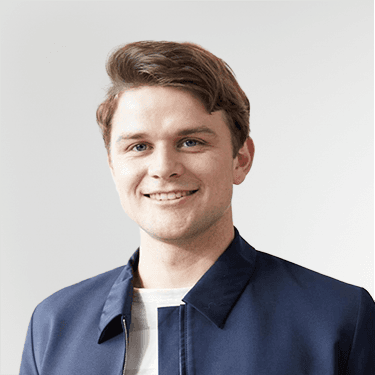 Picture of the author